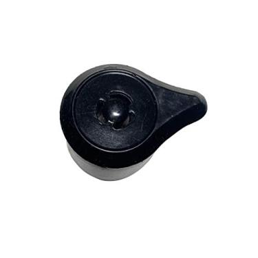 Imagem de GJS Gourmet Alça de substituição para liberação de vapor (ou válvula de pressão), compatível com Magic Chef 6 Quart Pressure Multi Cooker modelo MCSMC6B e MCPMCSMC10S7