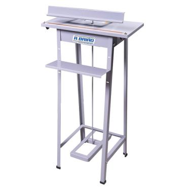 Imagem de Seladora Selamult Pedal R Baiao 40cm modelo 3088 Bivolt