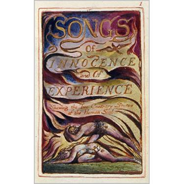 Imagem de Songs of Innocence and of Experience (English Edition)