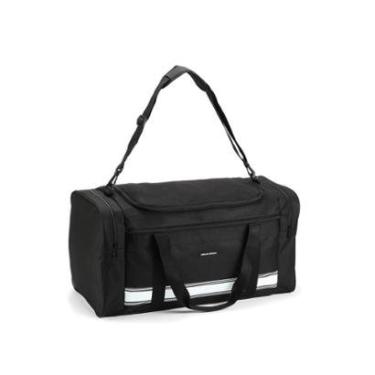 Imagem de Bolsa Mala De Viagem Passeio Masculino Transversal 50CM-Masculino