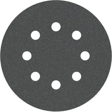 Imagem de Bosch Disco de lixa PRO F355 125mm Grano 240-5 unidades