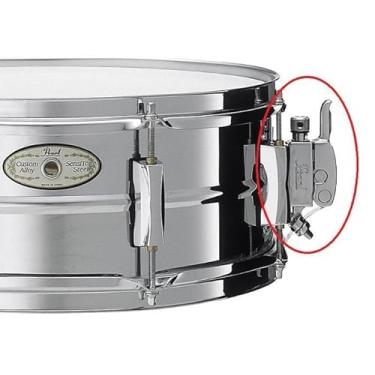 Imagem de Automático de Caixa Pearl SR-900 Duo Motion com Abertura Horizontal e Vertical Padrão Vision