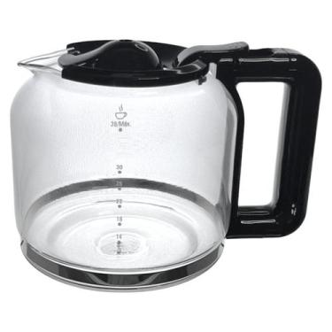 Imagem de Jarra Para Cafeteira Philco PCF38I Original - Britânia/Philco