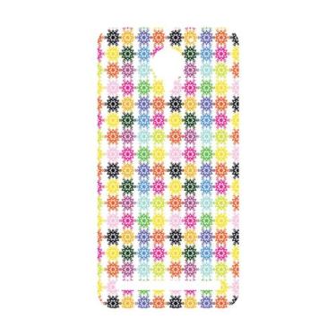 Imagem de Capa Adesivo Skin191 Verso Para Lenovo Vibe C2 e C2 Power - KawaSkin