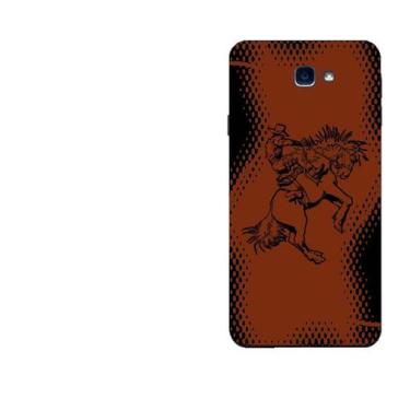 Imagem de Capa Adesivo Skin357 Verso Para Samsung Galaxy J7 Prime Sm-g610m - Kaw