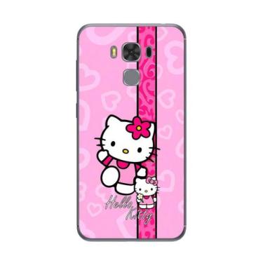 Imagem de Capa Adesivo Skin378 Verso Para Asus Zenfone 3 Max 5.5 - KawaSkin