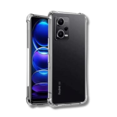 Imagem de Capa Capinha Case Anti Schok Slim Para Xiaomi (Redmi Note 12 Pro/Note 12 Pro Max)