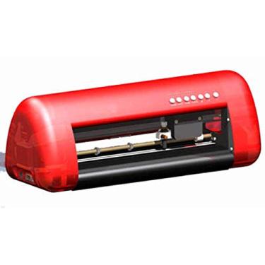 Imagem de Plotter de Recorte Profissional Gs-330 A3 com Mira Laser