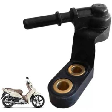 Imagem de Junção do Bico injetor BIZ 125I /FLEX 16 em diante. - Loja Duas Rodas