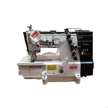 Imagem de Galoneira Industrial Yamata Nova DIREC DRIVE  Nf, 220V
