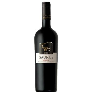 Imagem de Vinho Tinto Saurus Malbec 2018 750ml - Família Schroeder - Familia Sch