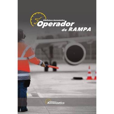 Imagem de Operador de rampa - Espanhol