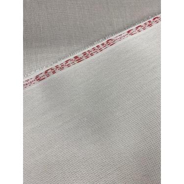 Imagem de Entretela cavalinho legítima branca de 1.40 largura, Branco