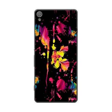 Imagem de Capa Adesivo Skin206 Verso Para Sony Xperia Xa - KawaSkin