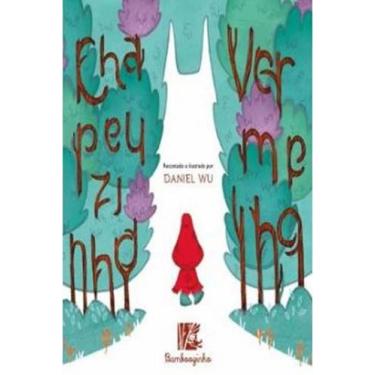 Imagem de Chapeuzinho vermelho - BAMBOOZINHO, 3