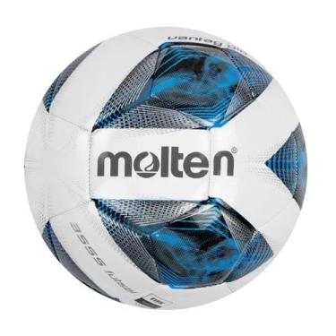 Imagem de Bola de Futsal Molten Vantaggio F9A3555 com selo FIFA Quality, 4