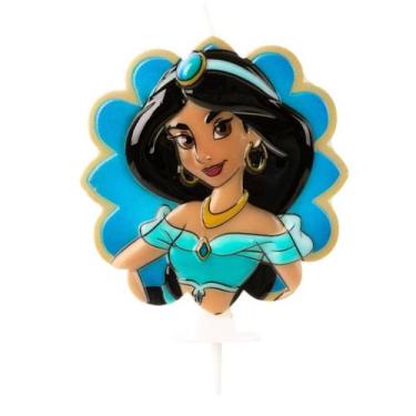 Imagem de Velas bolo festa aniversario para meninos e meninas - DIVA E BELA ACES