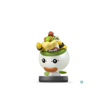Imagem de Amiibo Bowser Jr Super Smash Bros. Series