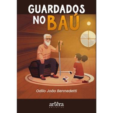 Imagem de Guardados No Baú