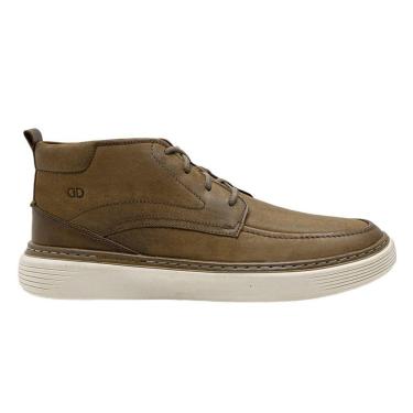 Imagem de Bota Democrata Denim Clash Masculina-Masculino