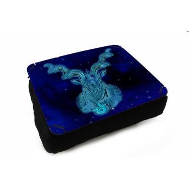 Imagem de Almofada Bandeja para Notebook Laptop Signos Horóscopo Zodíaco - Deluz