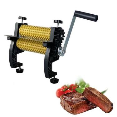 Imagem de Cilíndro Amaciador de Carne Nylon Profissional Malta