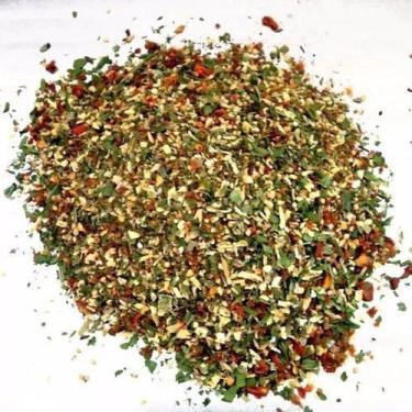 Imagem de Chimichurri Com Pimenta Pacote de 250g - Temper Ervas