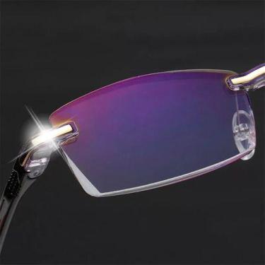 Imagem de Veja o mundo com outros olhos. Veja com TR 90 Titanium, 2.00