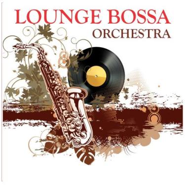 Imagem de Disco lp lounge bossa orchestra - STARDISC