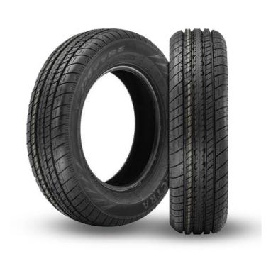 Imagem de Kit 2 Pneus Aro 14 Jk Tyre 175/65 R14 82T TL Vectra