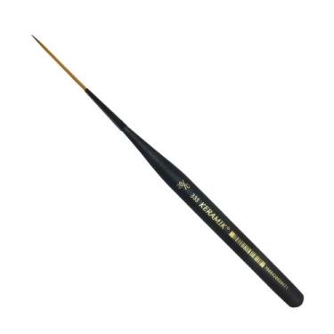 Imagem de Pincel Mini Liner Keramik 333/20/0