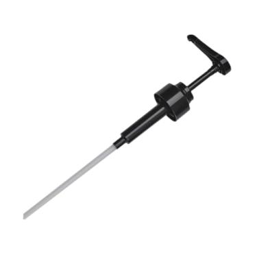 Imagem de WeiLaiKeQi Dispenser de Condimentos para Cozinha, Bomba de Xarope e Molho