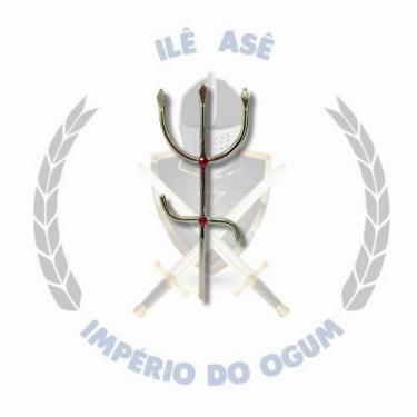Imagem de Tridente gg p.g/exu - Nacional