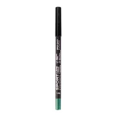 Imagem de Lápis para Olhos Pink Cheeks - Sport Eyepencil, Verde