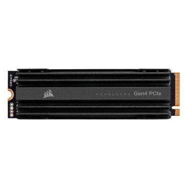 Imagem de SSD M.2 Corsair MP600 Pro 1TB PCIe Gen4 CSSD-F1000GBMP600PRO
