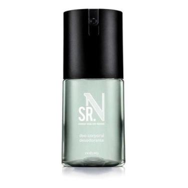 Imagem de Desodorante Sr N Natura