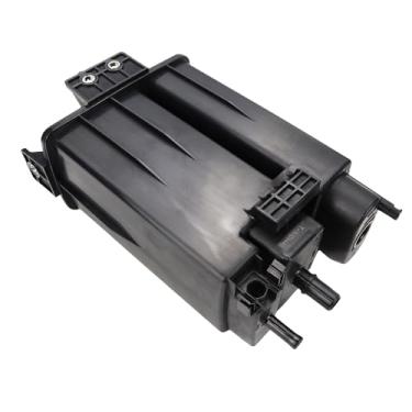 Imagem de Recipiente de vapor 911-371 compatível com Nissan Altima 2003-2017 Maxima 16-17 Murano 15-17 NV200 13-17 Pathfinder 13-16 Quest 04-09 Rogue 14-17 Infiniti JX35 2013 QX60 2013 014-2 016 14950-4BA0A