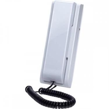 Imagem de Interfone Residencial Coletivo Hdl Extensao Az01 Branco 90.02.01.210, 