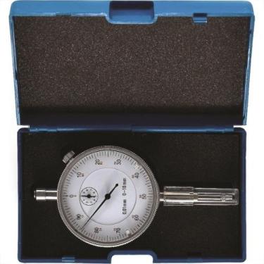 Imagem de Relogio Comparador Eda 0,01X10Mm 4Ac