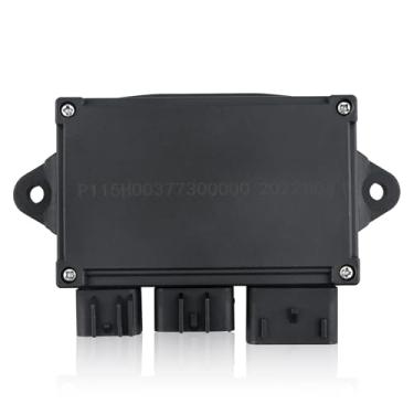 Imagem de TASAN RACING 37700-115-0000 Caixa de Fusíveis de Relé Central Adequada para Hisun 400 500 700 Utv Atv, Adequada para Coleman Ut400 Ut500 Ut700, Adequada para Massimo Msu500, Adequa (Preto)