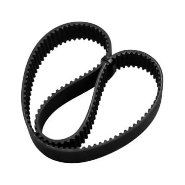Imagem de Correia de transmissão adequada para compressor de ar Ridgid OF60150HA OF60150HB OF60150HBT, correia de substituição do compressor de ar