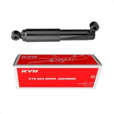 Imagem de Amortecedor Traseiro Fiat Fiorino Furgão 1992 Até 2013 - KAYABA