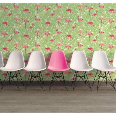 Imagem de Papel De Parede Boys E Girls 6 359802 Rolo 10m X 0,53m