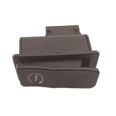 Imagem de Botão Partida Motocicleta Scooter Honda Elite 125 2019/2024 - RT MOTOR