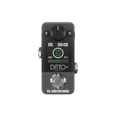 Imagem de TC Electronic Pedal Looper Ditto+
