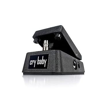 Imagem de Pedal de efeito Dunlop Mini Cry Baby CBM95