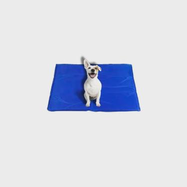 Imagem de Tapete Gelado Meu Pet Tamanho P 30 cm X 40 cm