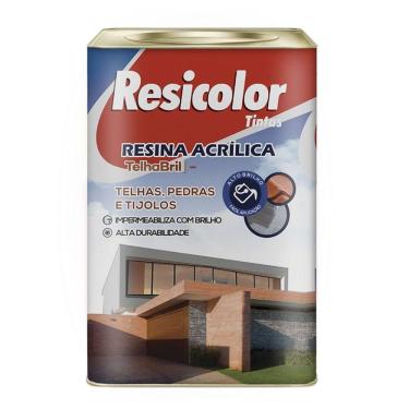 Imagem de Fundo preparador de parede 18l | resicolor