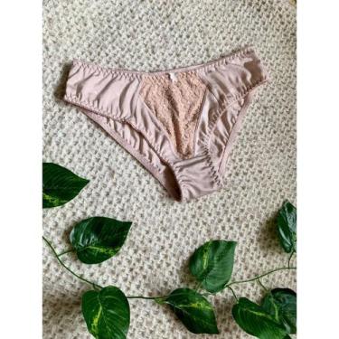 Imagem de Tangão Calça Tanga Lycra Rosset Rossete Duloren Dulore Forrada - KapeL