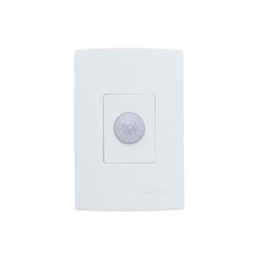 Imagem de Sensor Presença Embutir Bivolt Qualitronix